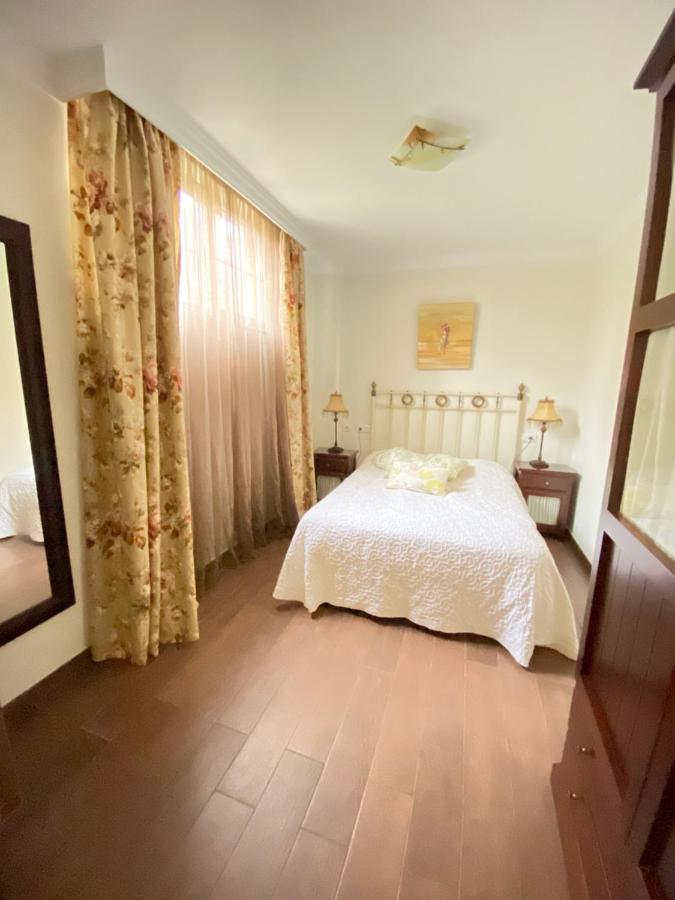 Villa With Heated Private Pool, Sea View& Turkish Sauna Benalmádena Exterior photo