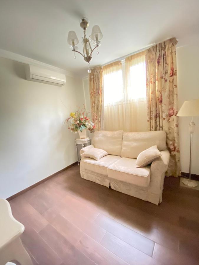 Villa With Heated Private Pool, Sea View& Turkish Sauna Benalmádena Exterior photo
