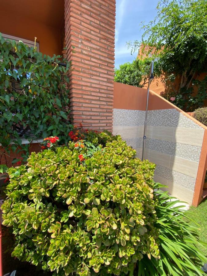 Villa With Heated Private Pool, Sea View& Turkish Sauna Benalmádena Exterior photo