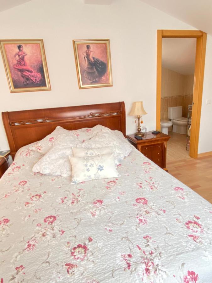 Villa With Heated Private Pool, Sea View& Turkish Sauna Benalmádena Exterior photo