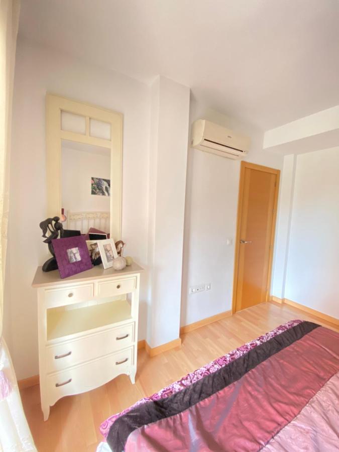 Villa With Heated Private Pool, Sea View& Turkish Sauna Benalmádena Exterior photo