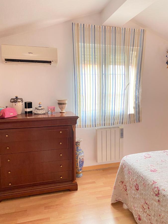 Villa With Heated Private Pool, Sea View& Turkish Sauna Benalmádena Exterior photo