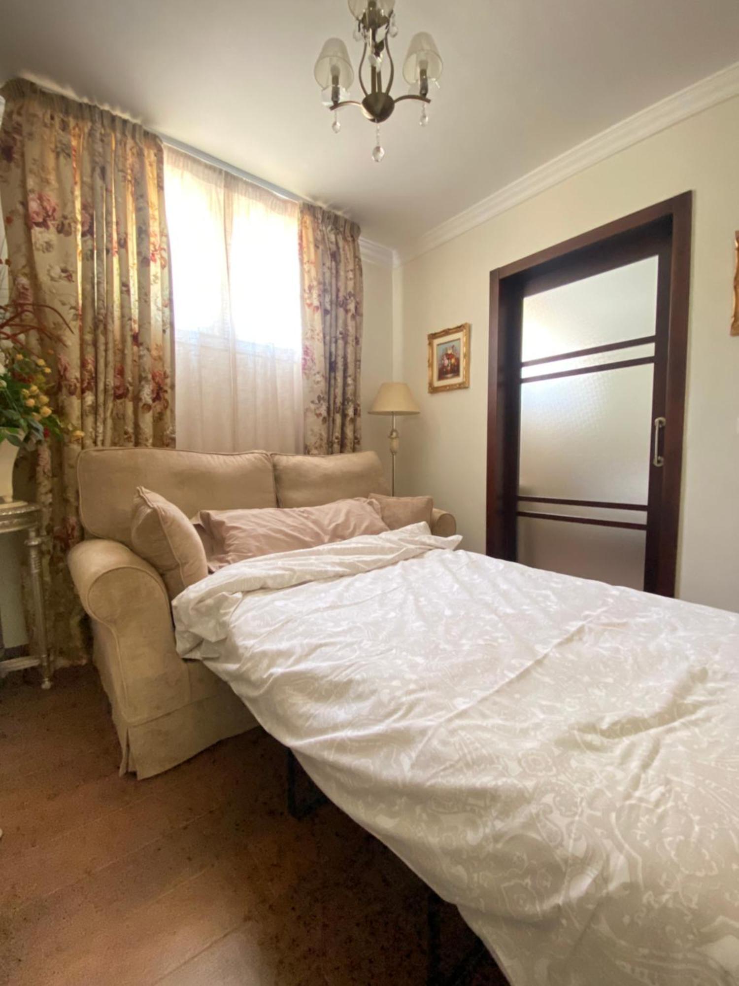 Villa With Heated Private Pool, Sea View& Turkish Sauna Benalmádena Exterior photo