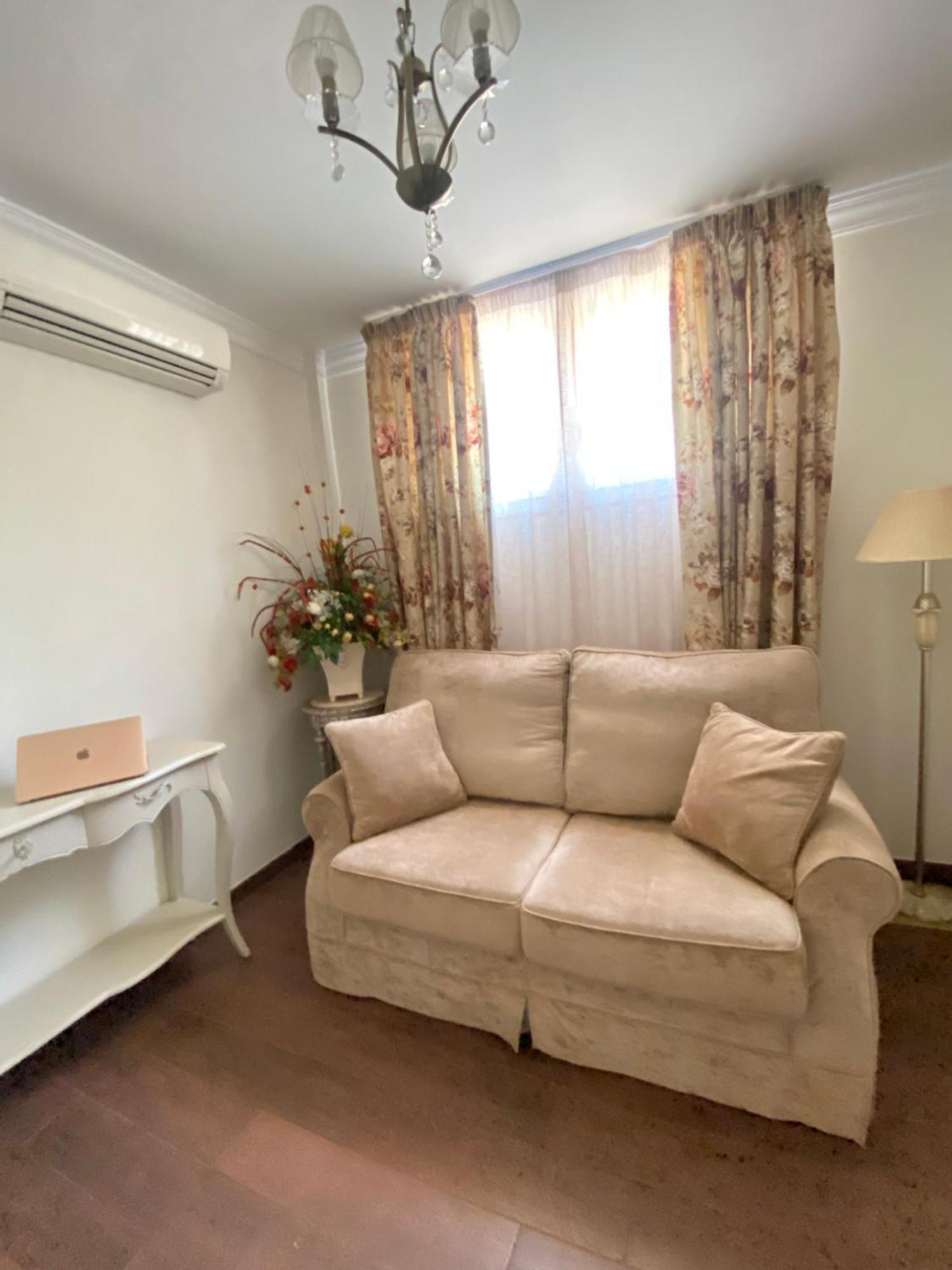 Villa With Heated Private Pool, Sea View& Turkish Sauna Benalmádena Exterior photo