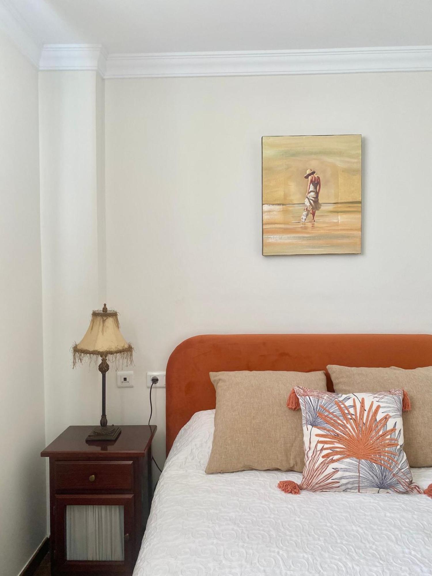 Villa With Heated Private Pool, Sea View& Turkish Sauna Benalmádena Exterior photo