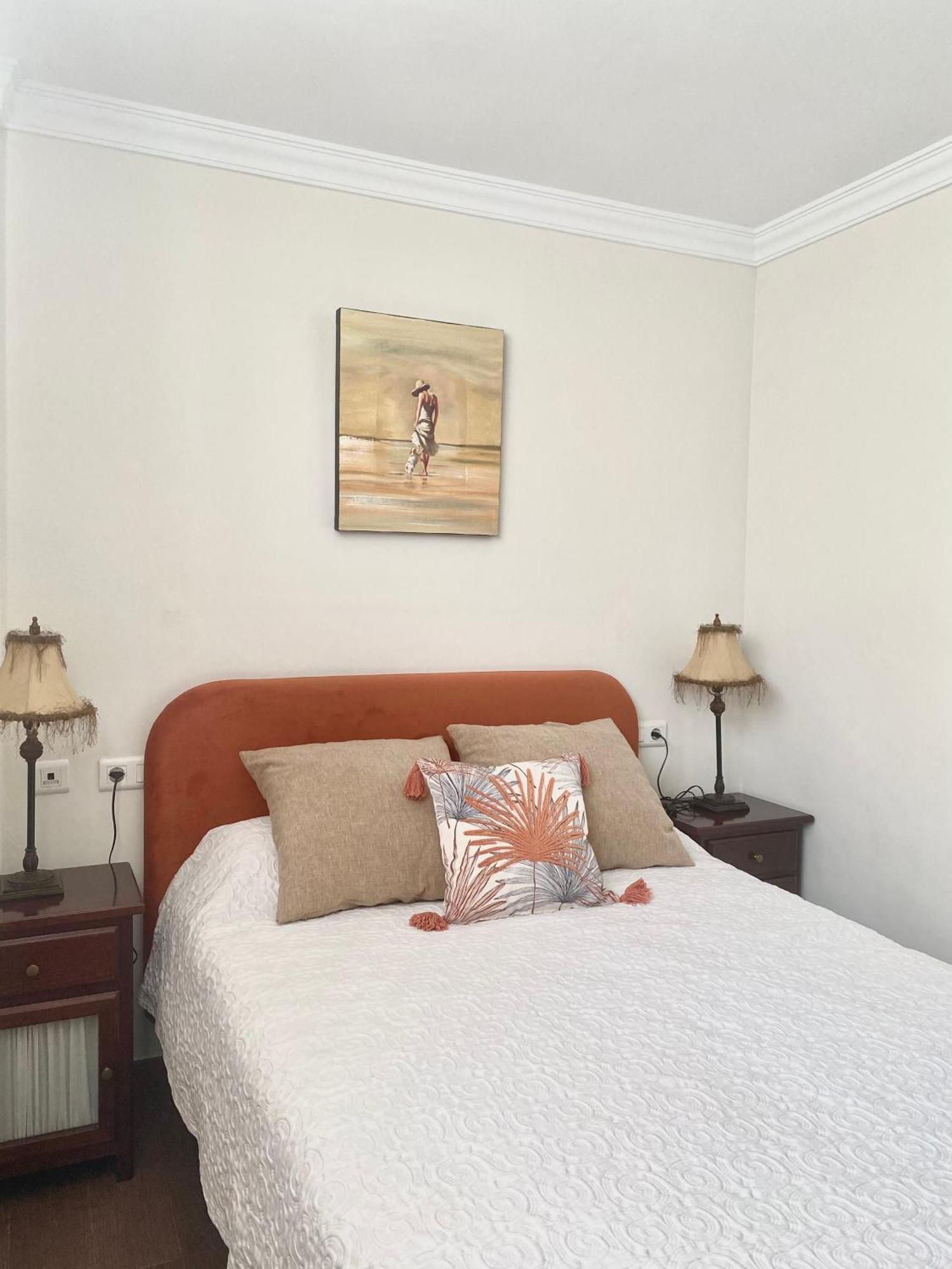 Villa With Heated Private Pool, Sea View& Turkish Sauna Benalmádena Exterior photo