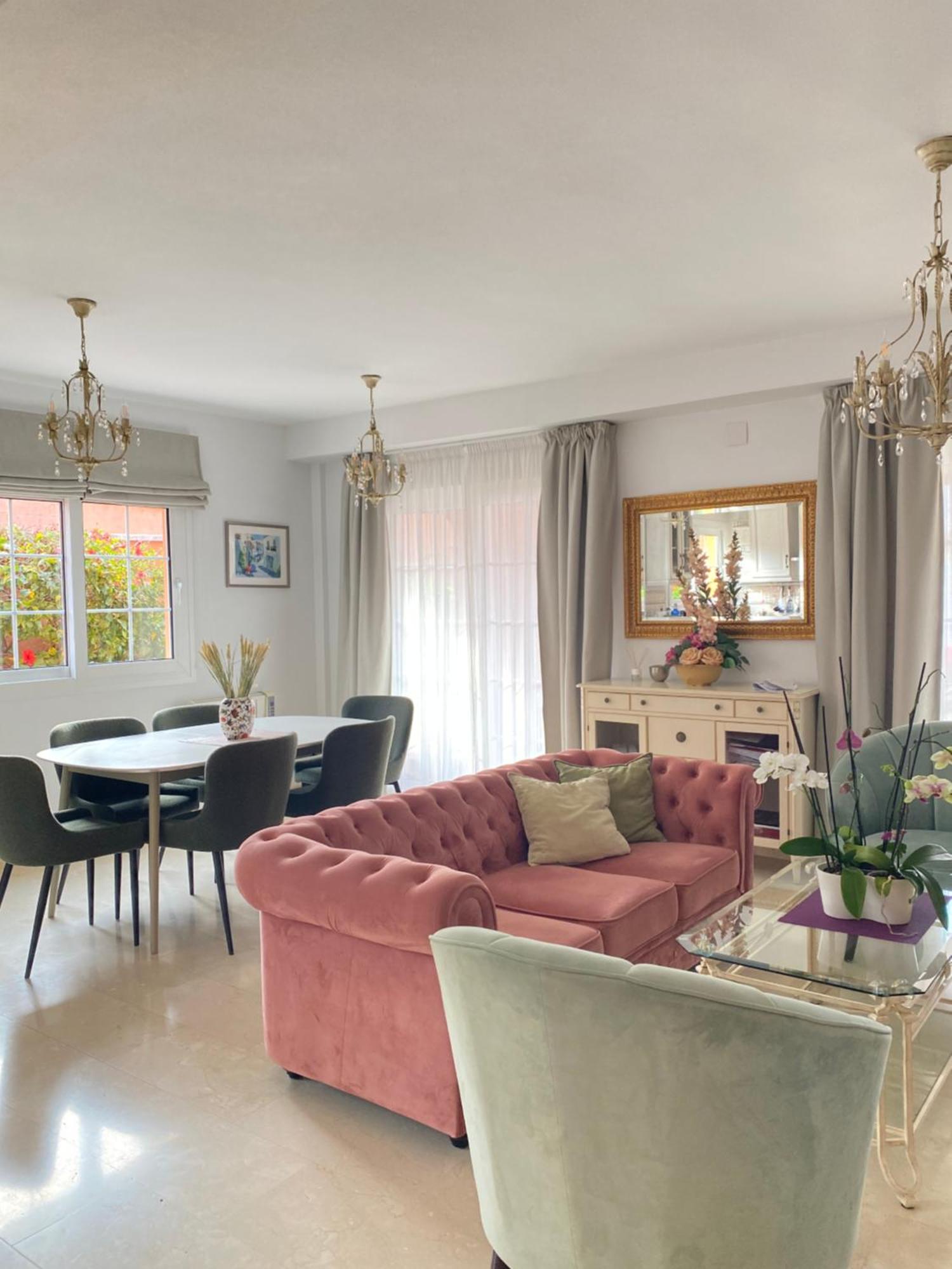 Villa With Heated Private Pool, Sea View& Turkish Sauna Benalmádena Exterior photo