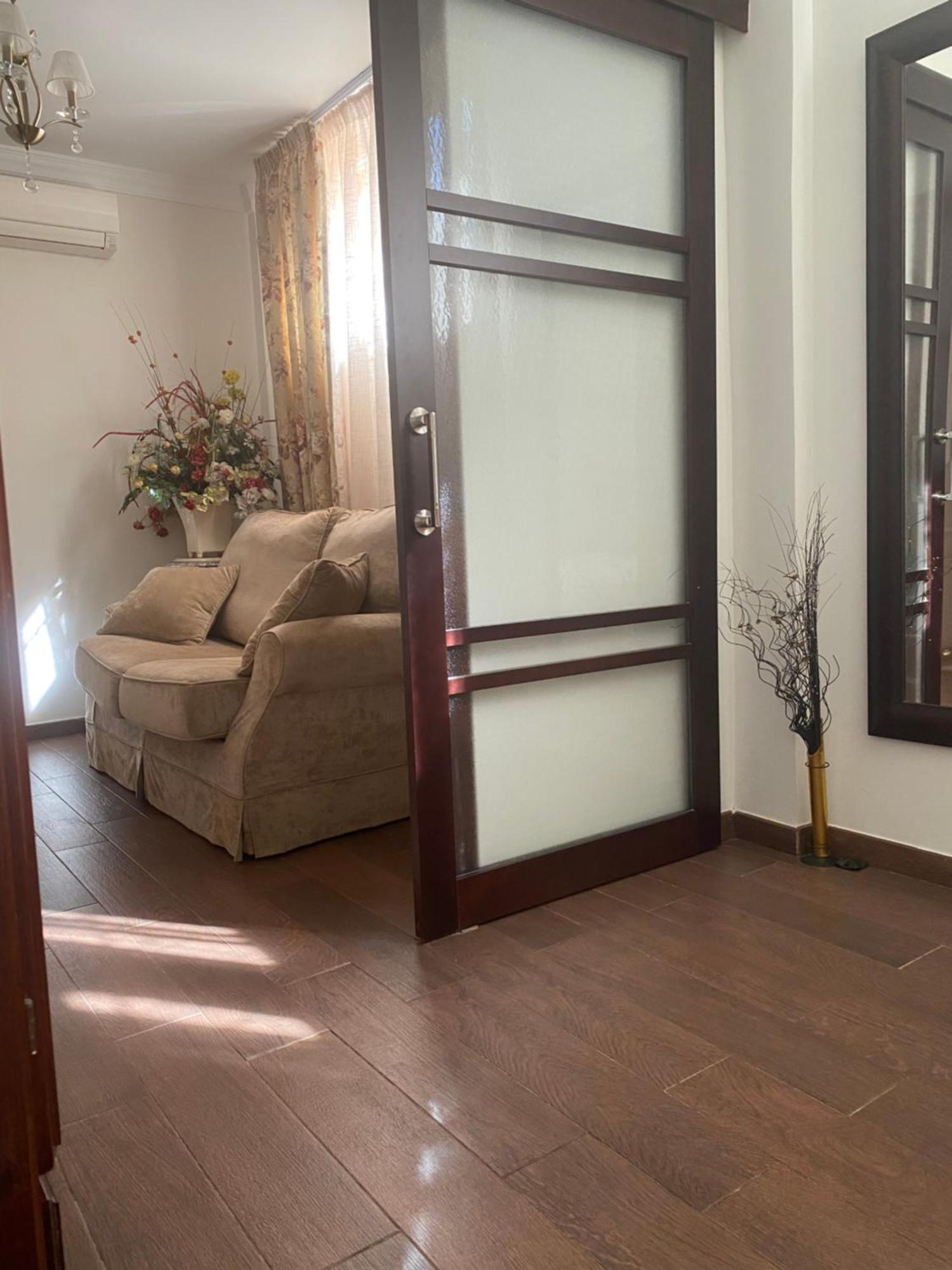 Villa With Heated Private Pool, Sea View& Turkish Sauna Benalmádena Exterior photo