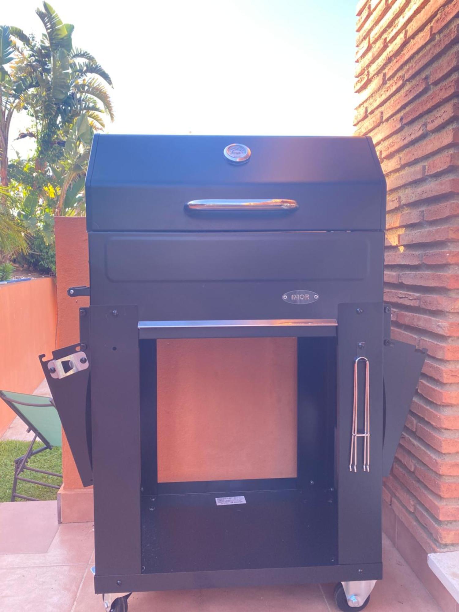 Villa With Heated Private Pool, Sea View& Turkish Sauna Benalmádena Exterior photo