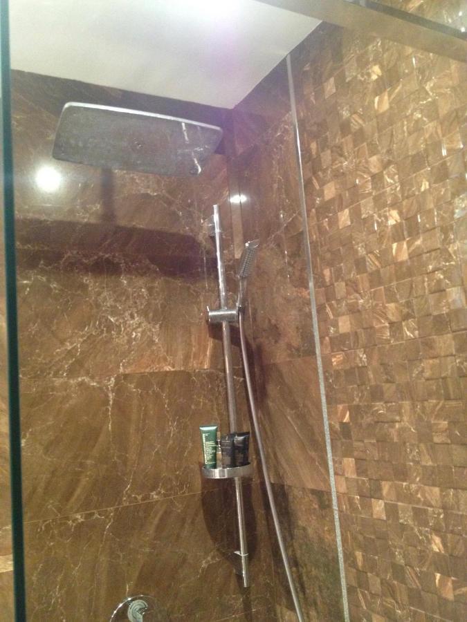 Villa With Heated Private Pool, Sea View& Turkish Sauna Benalmádena Exterior photo